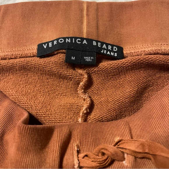 Veronica Beard Preslee Jogger Sweatpants - Picture 9 of 13